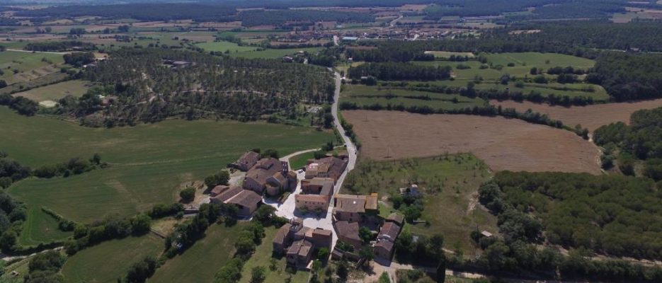 Benvinguts a Garrigoles!