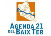 Agenda 21 del Baix Ter