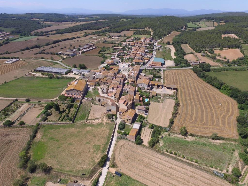 Les Olives Web oficial de l'Ajuntament de Garrigoles