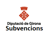 Subvencions Diputació de Girona